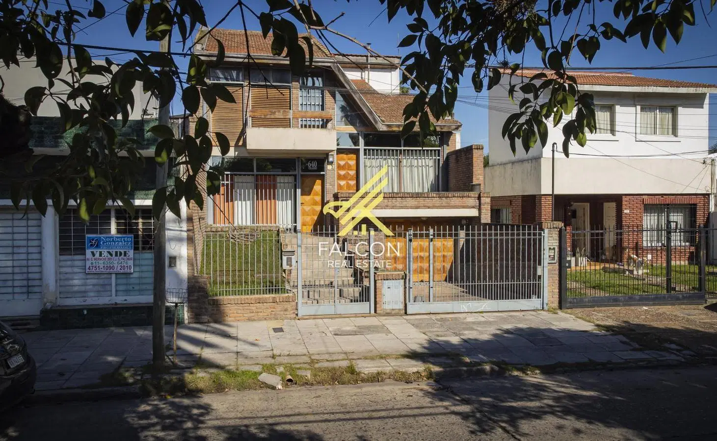 Casa Chalet en Venta en El Palomar 2