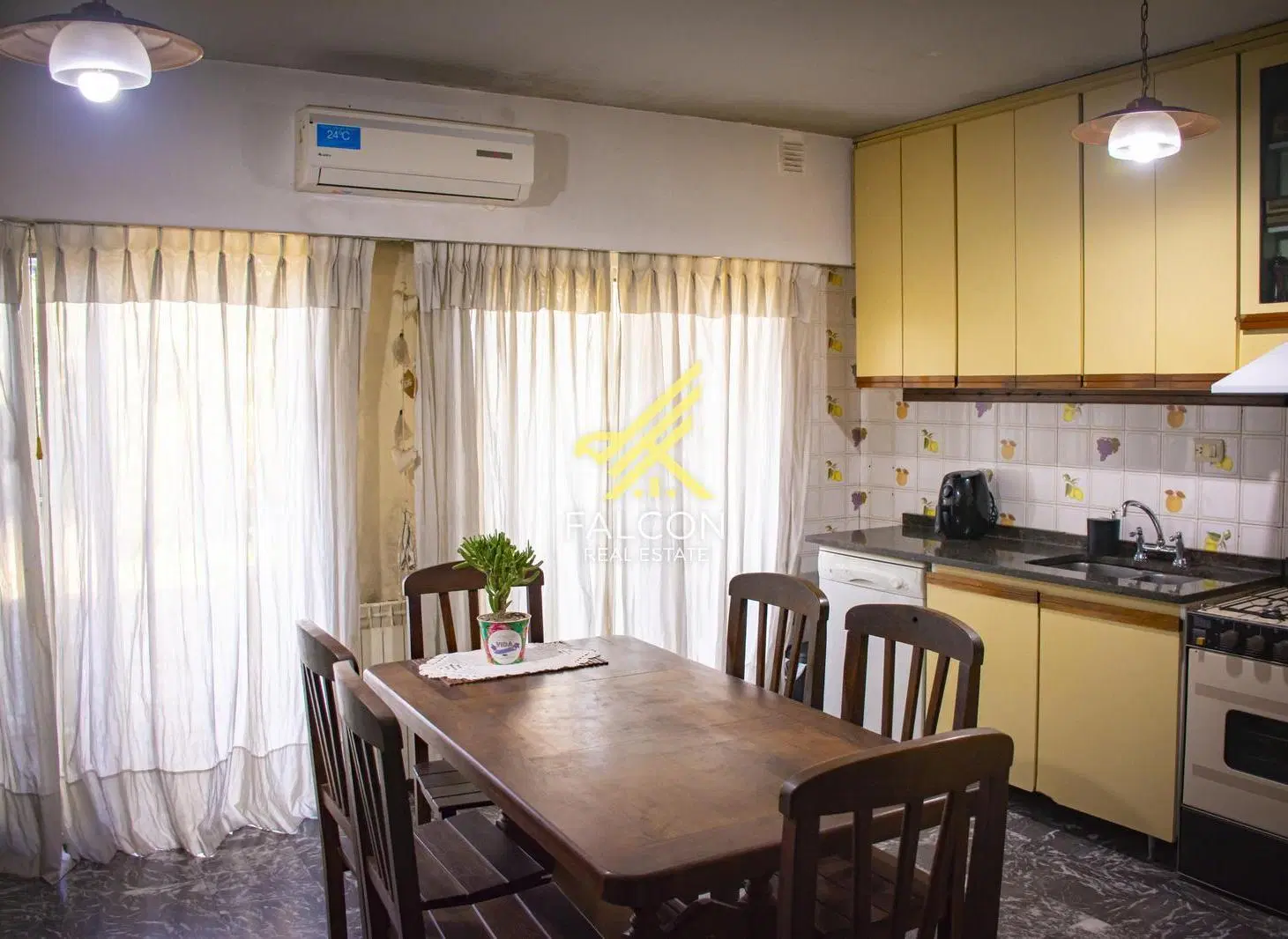 Casa Chalet en Venta en El Palomar 3