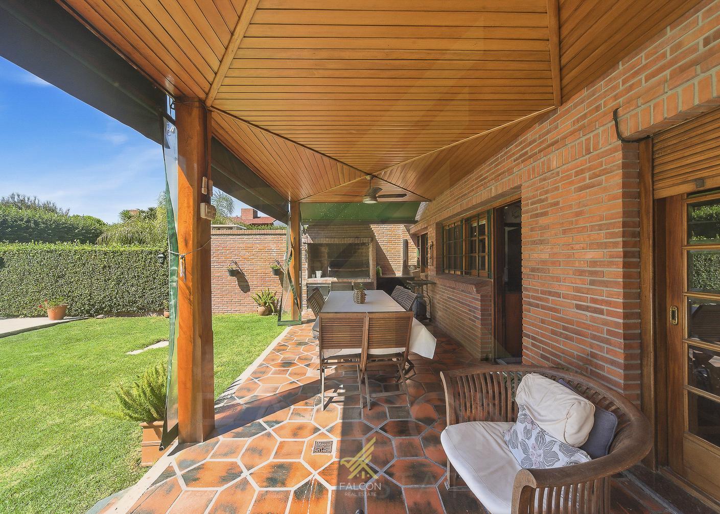 Foto de Casa en Ciudad Jardin en Venta, imagen 4