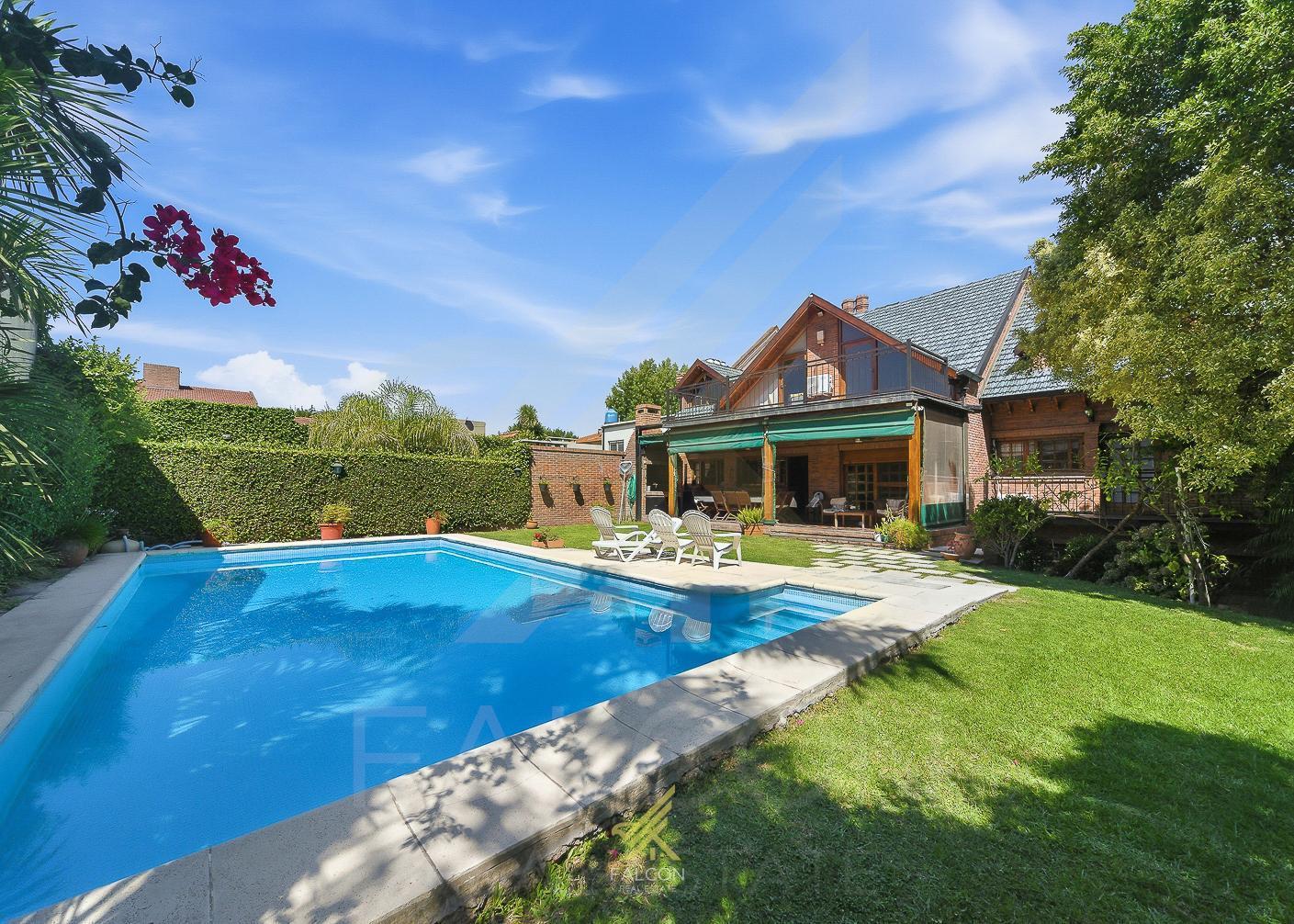 Foto de Casa en Ciudad Jardin en Venta, imagen 1
