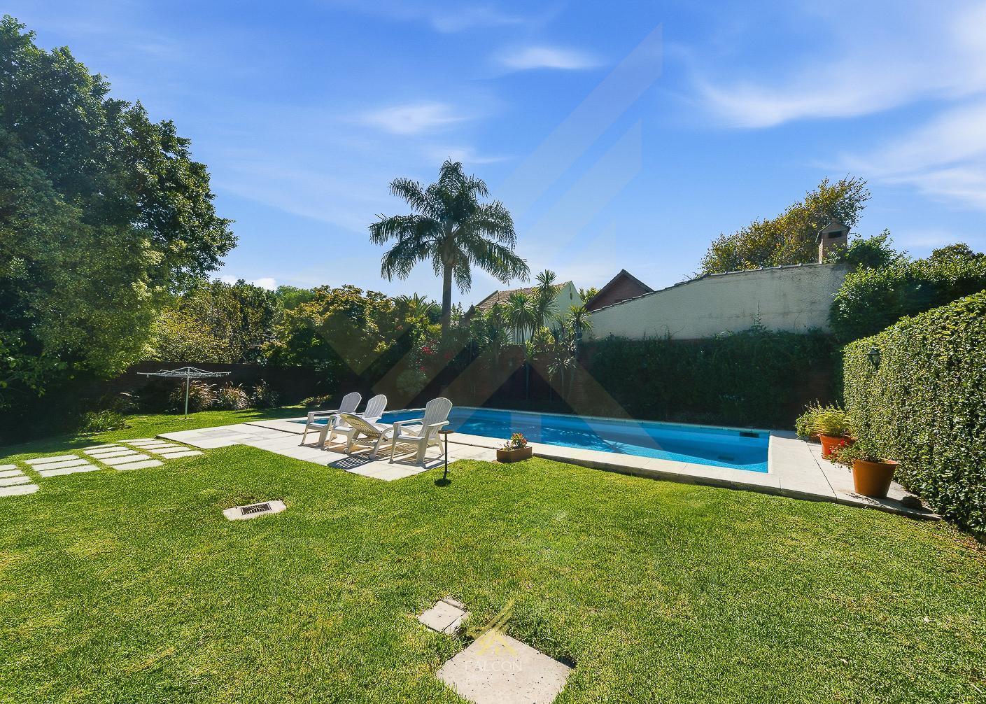 Foto de Casa en Ciudad Jardin en Venta, imagen 5