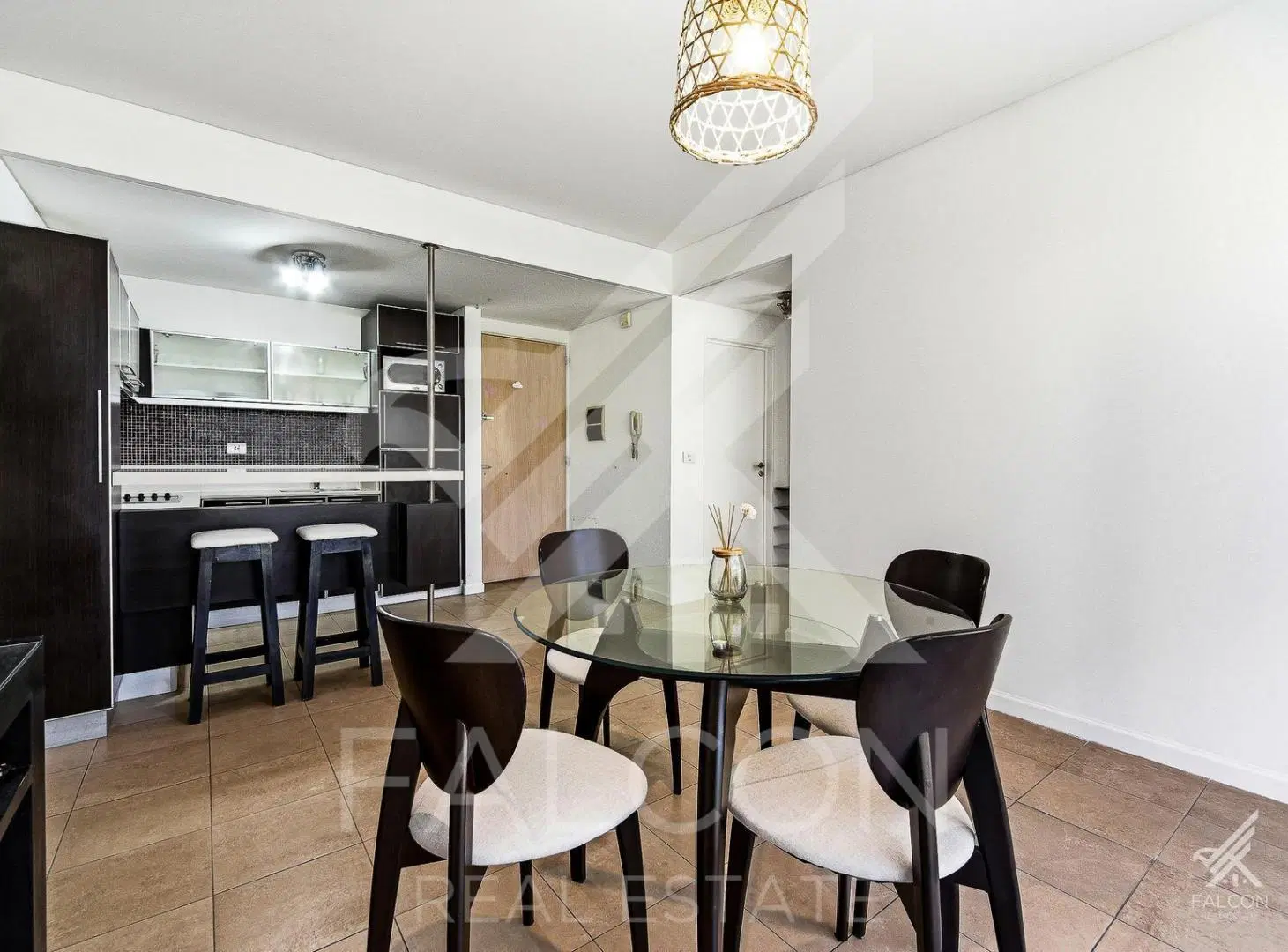 Departamento en Venta en Puerto Madero 2