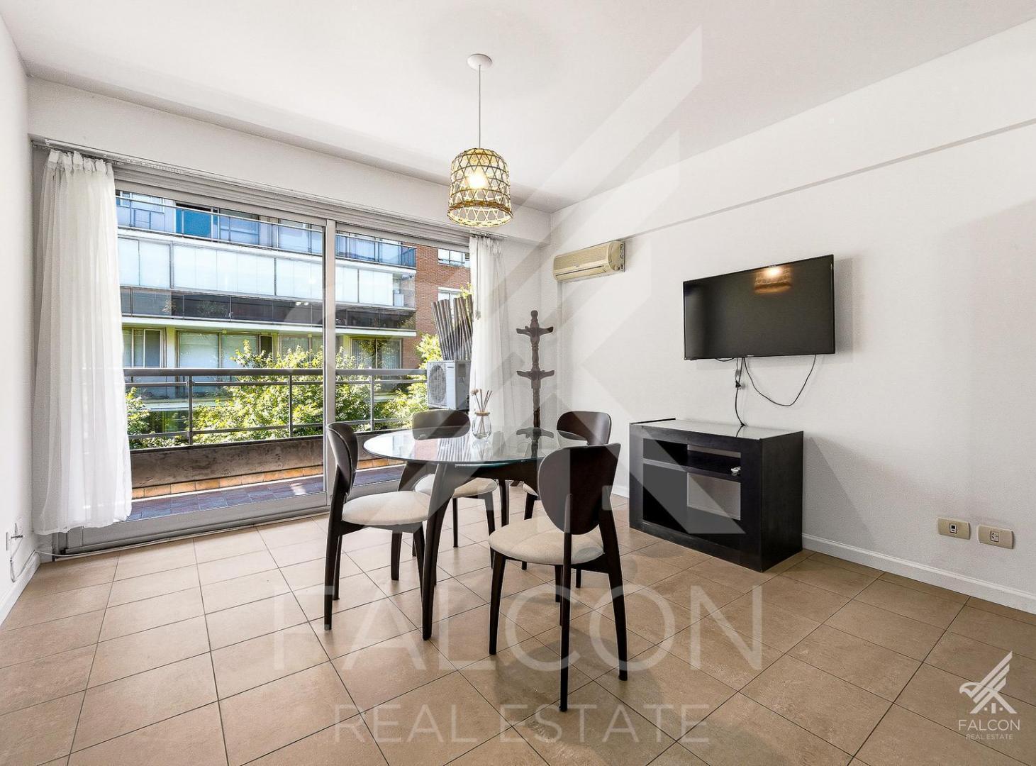 Foto de Departamento en Venta en Puerto Madero, imagen 1
