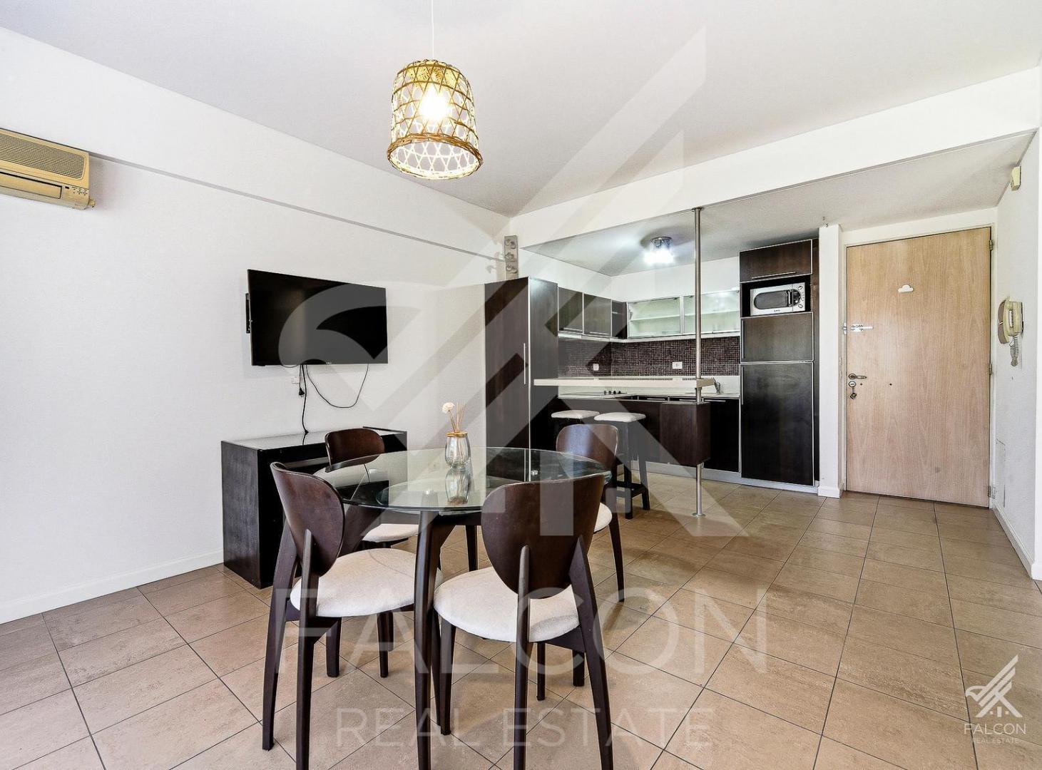Foto de Departamento en Venta en Puerto Madero, imagen 4