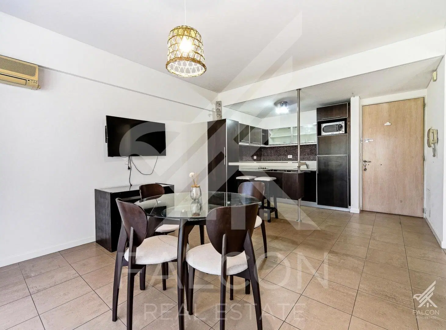 Departamento en Venta en Puerto Madero 4