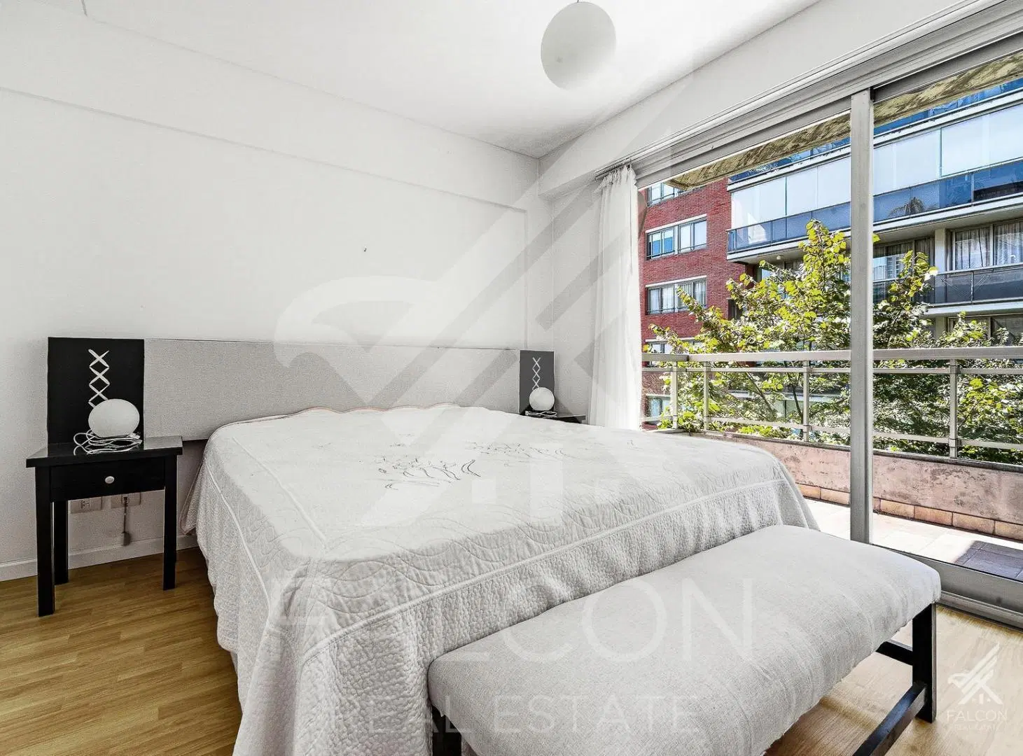 Departamento en Venta en Puerto Madero 8