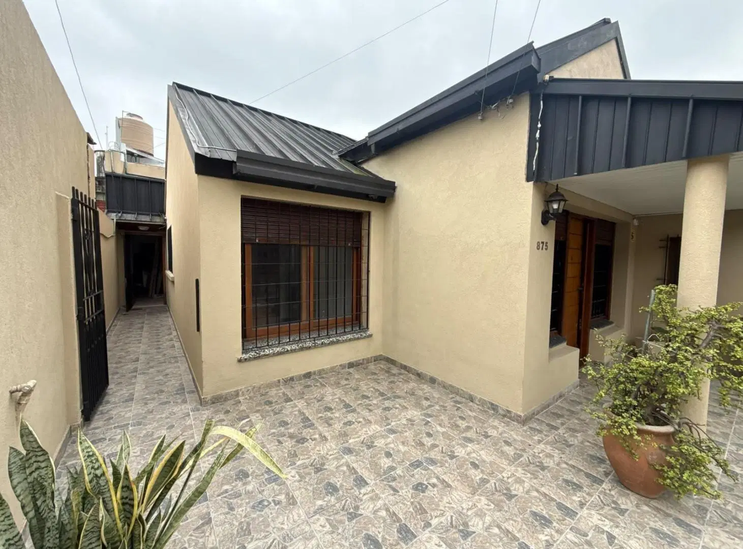 VENTA CASA TURDERA 5