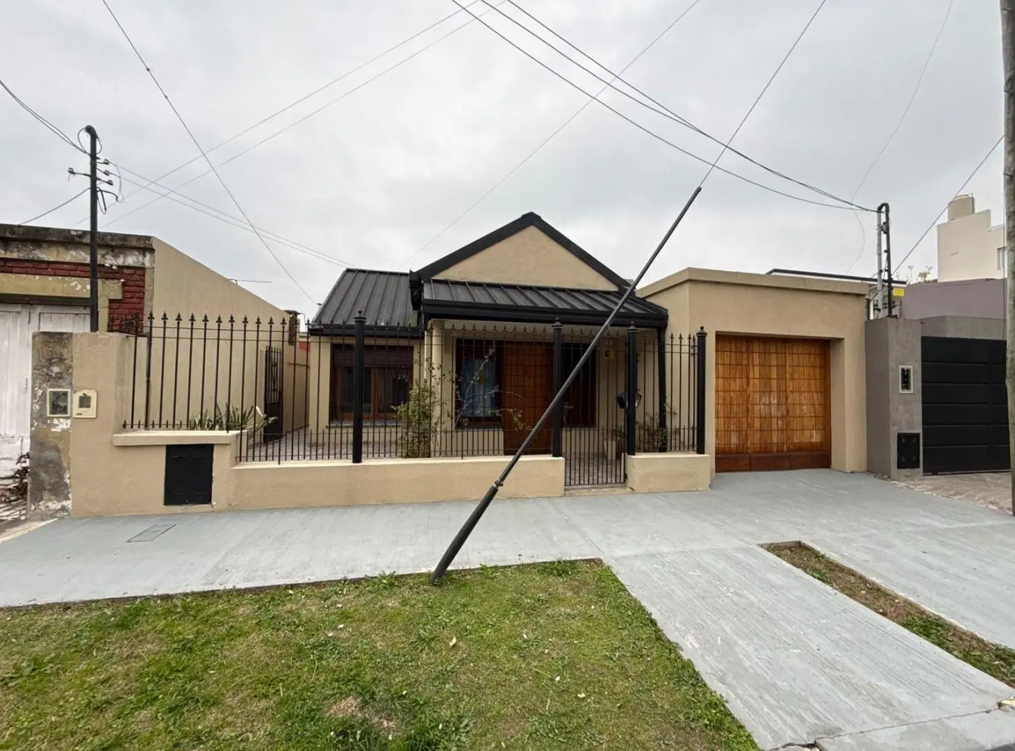 VENTA CASA TURDERA 1