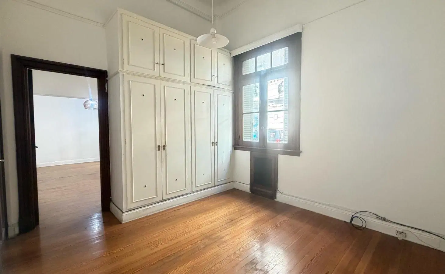 Departamento - Caballito 4