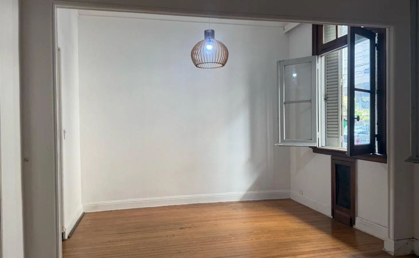Departamento - Caballito 3