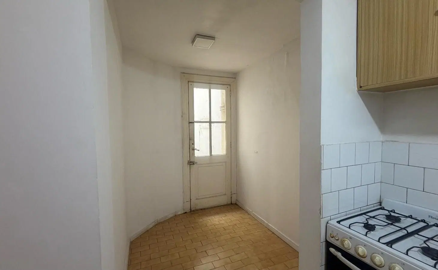 Departamento - Caballito 1