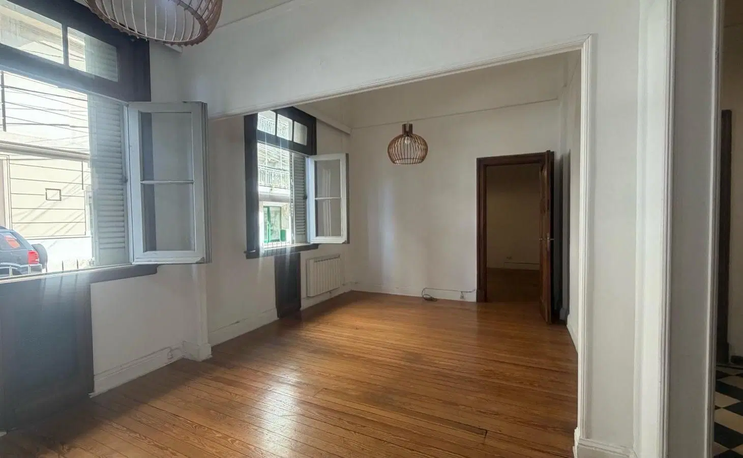 Departamento - Caballito 2