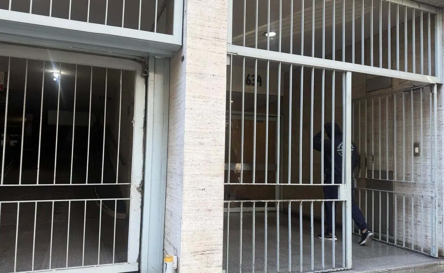 Oficina - Microcentro 8