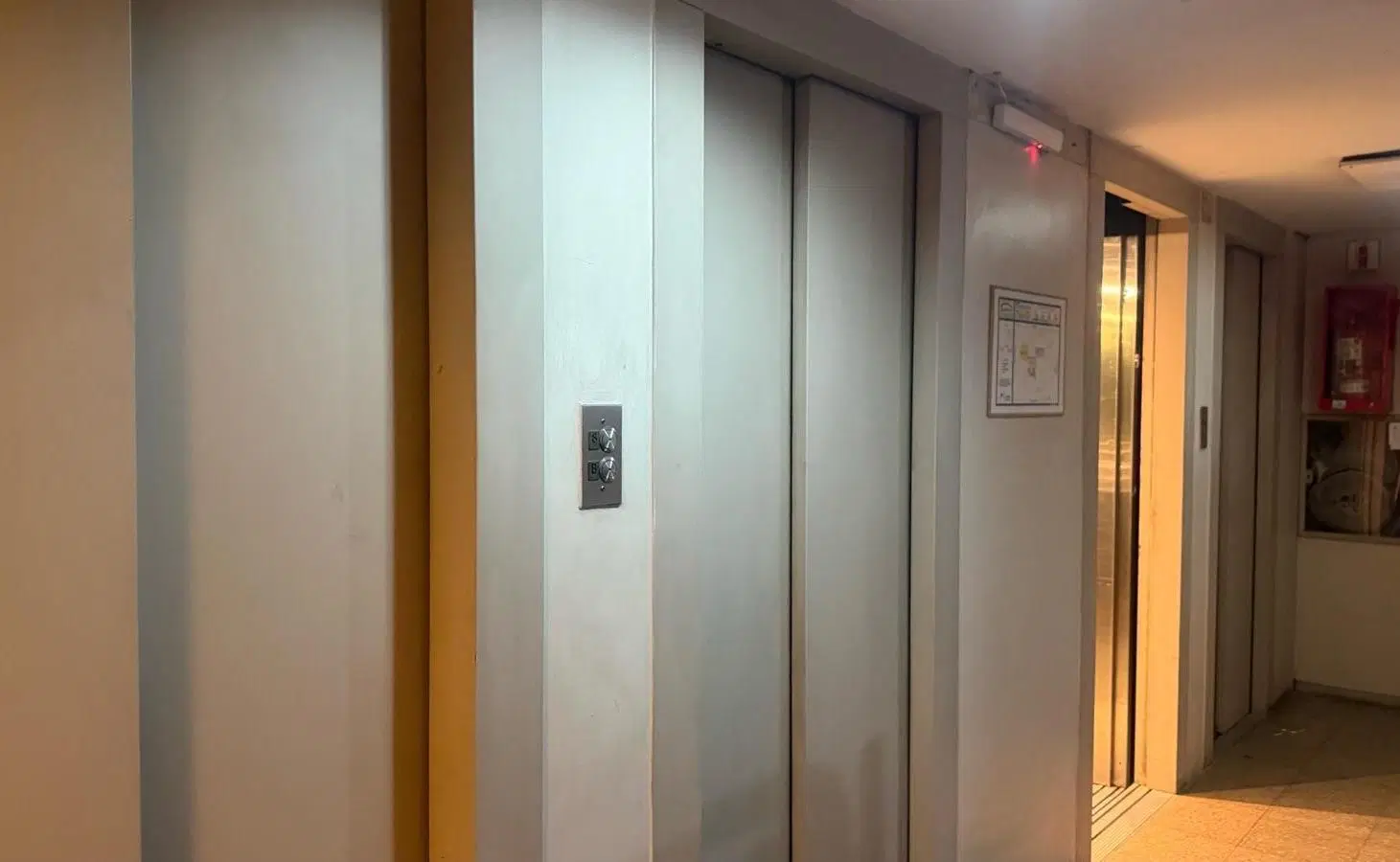 Oficina - Microcentro 8