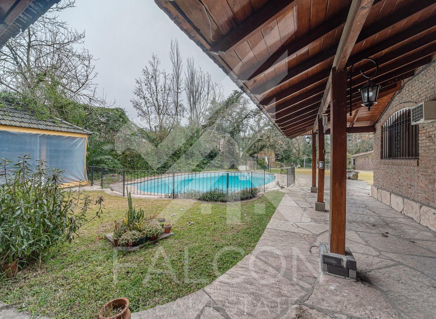 Foto de Casa - Barrio Parque Leloir, imagen 3