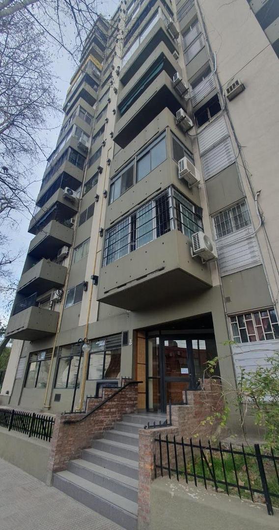 Foto de VENTA DEPARTAMENTO EN FLORES, imagen 3