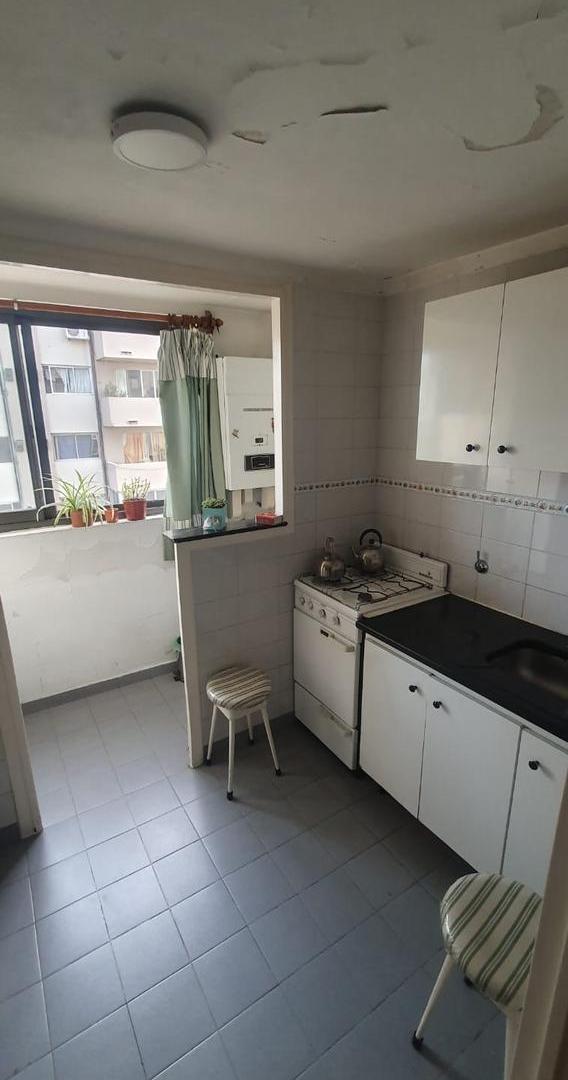 Foto de VENTA DEPARTAMENTO EN FLORES, imagen 5