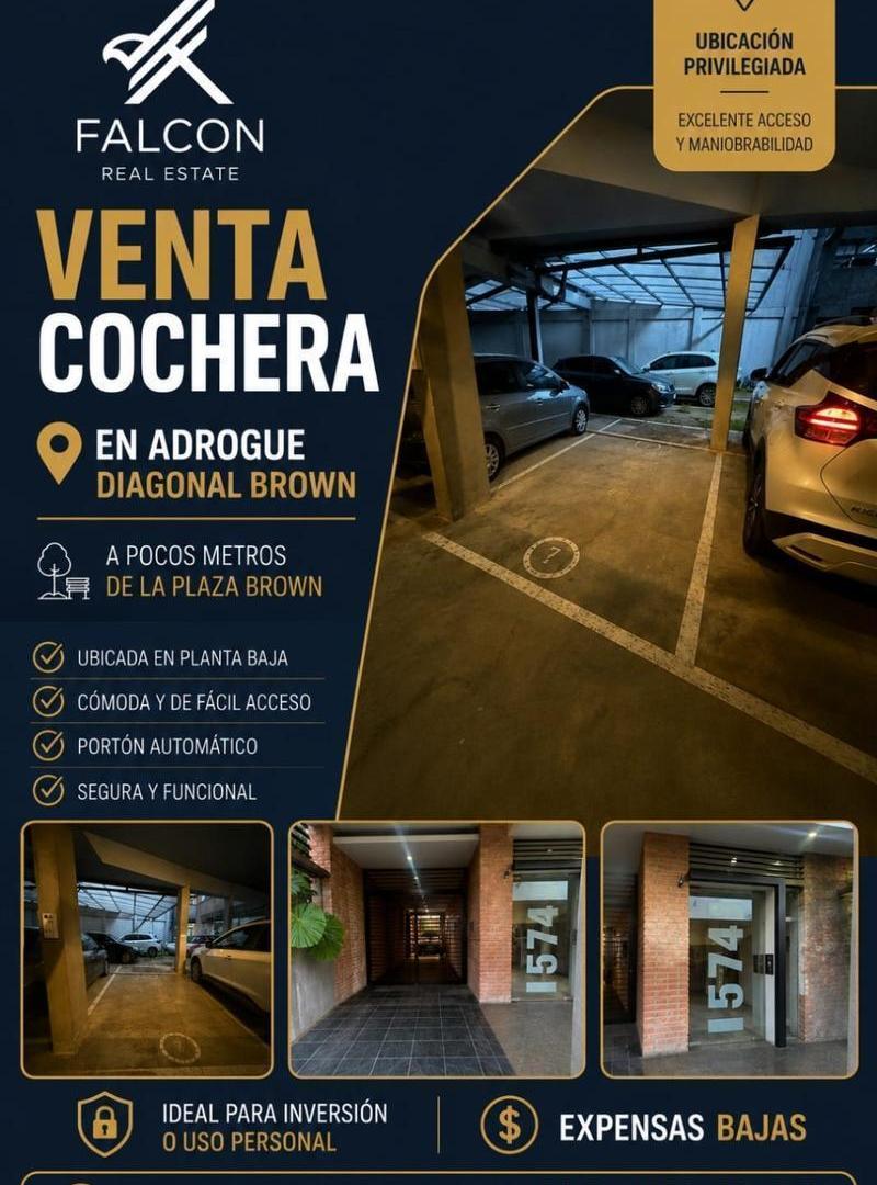 Foto de Cochera en Adrogue, imagen 3
