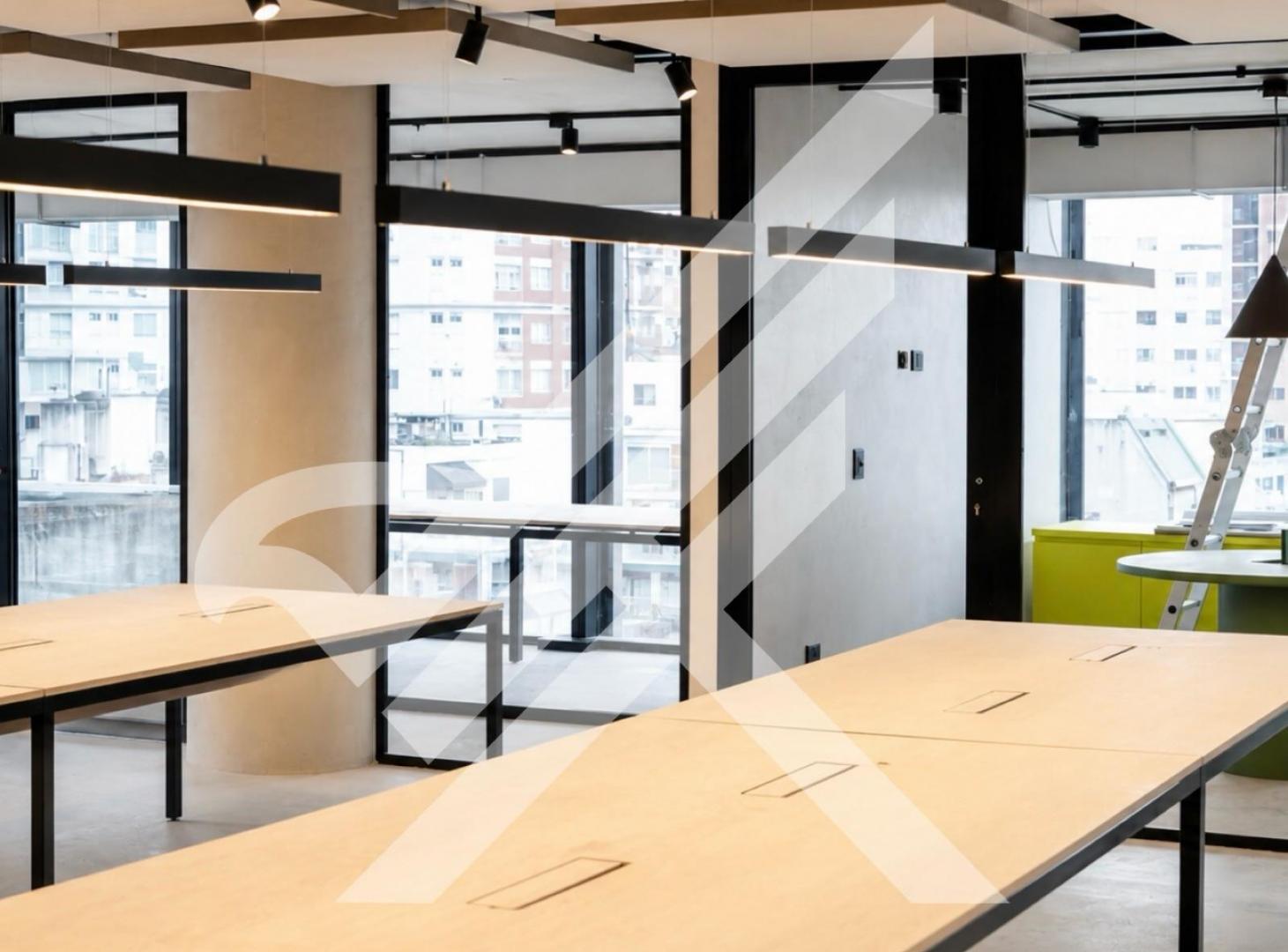 Foto de Oficinas por piso en Alquiler en Belgrano, imagen 5