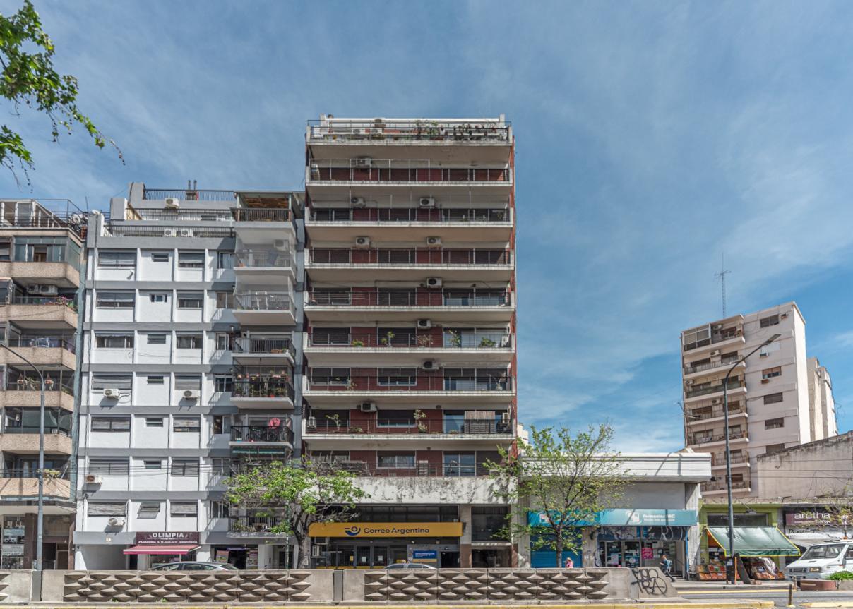 Foto de Departamento 4 ambientes en Paternal, imagen 1