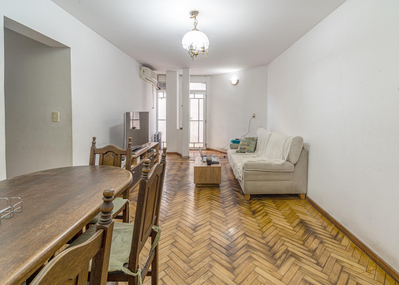 Foto de Departamento 4 ambientes en Paternal, imagen 4