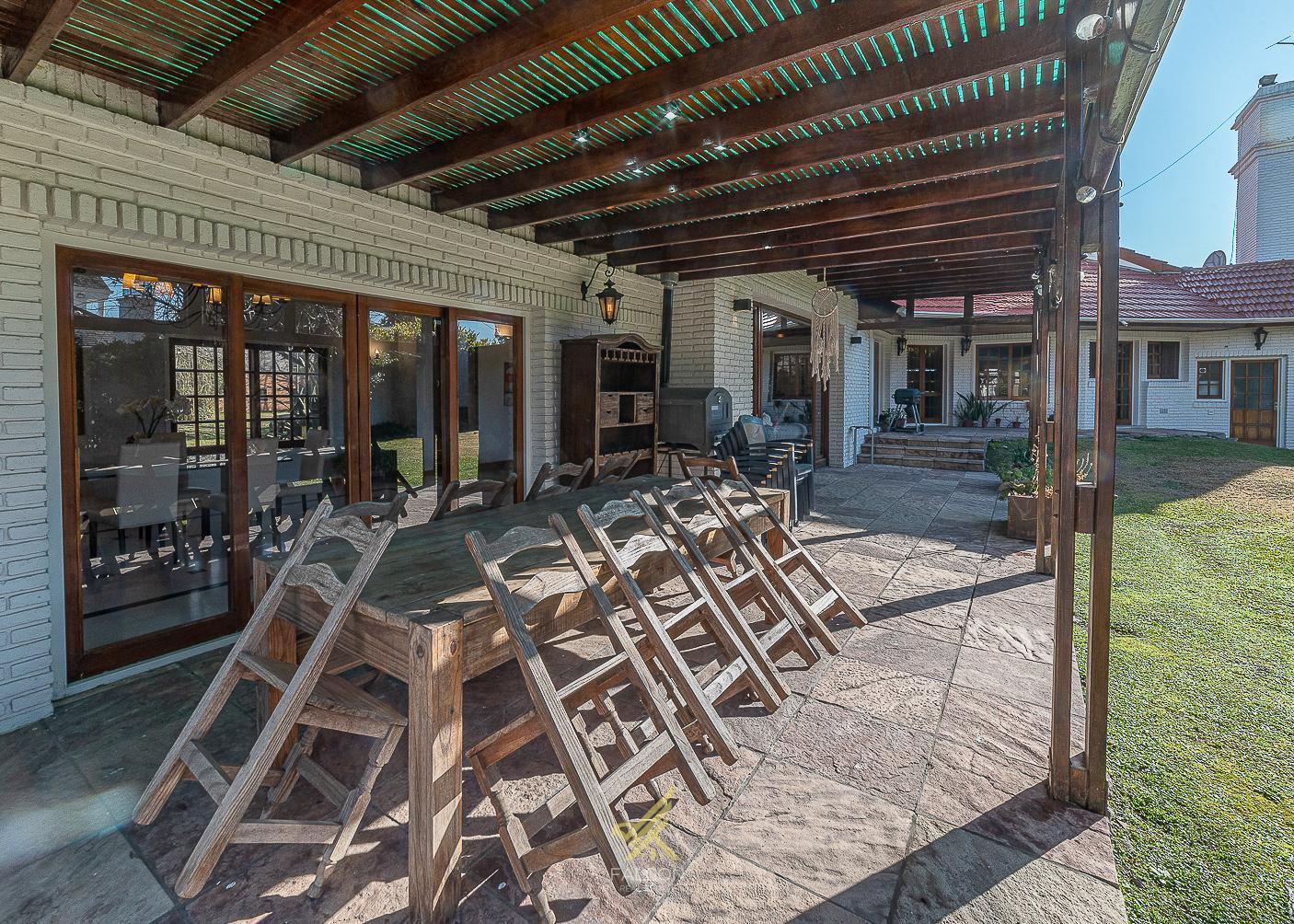 Foto de Casa en venta 8 ambientes en Campo Chico Country Club, imagen 4