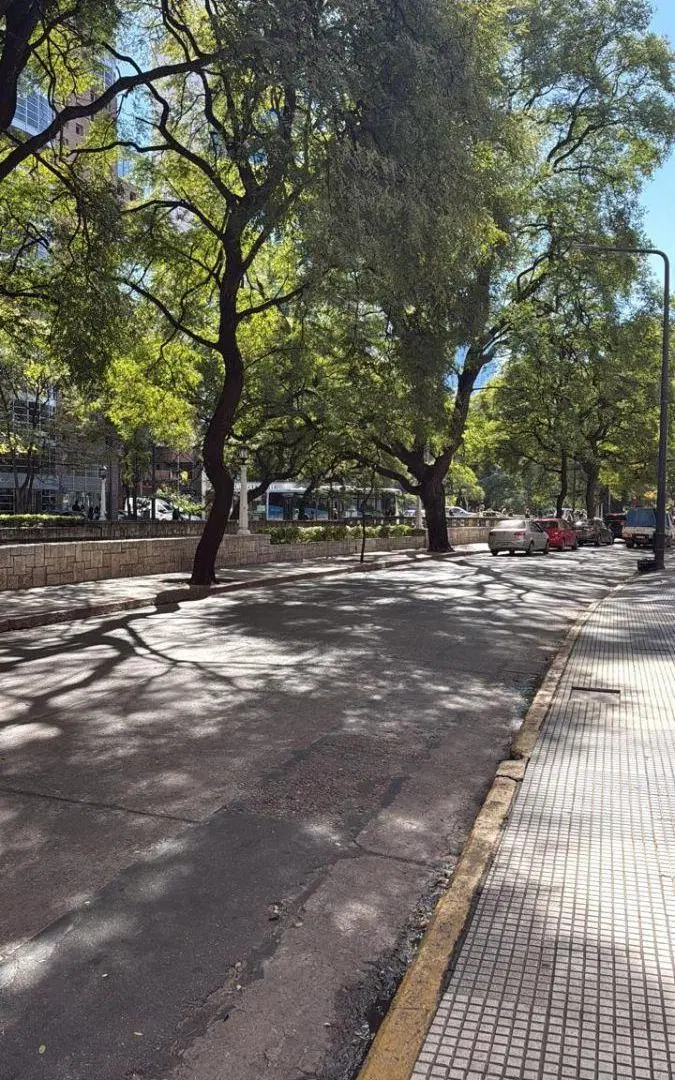 ALQUILER – DEPARTAMENTO 1 DORMITORIO FRENTE A LA CAÑADA 3
