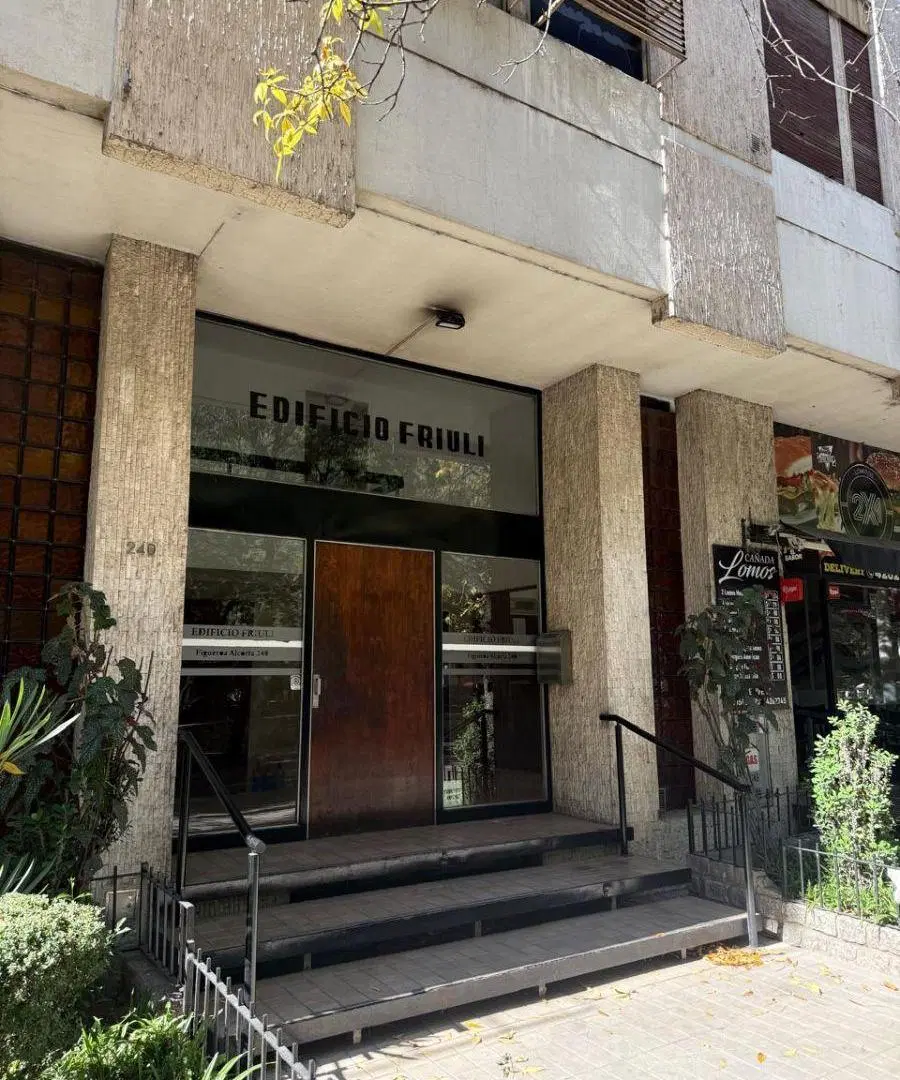 ALQUILER – DEPARTAMENTO 1 DORMITORIO FRENTE A LA CAÑADA 5