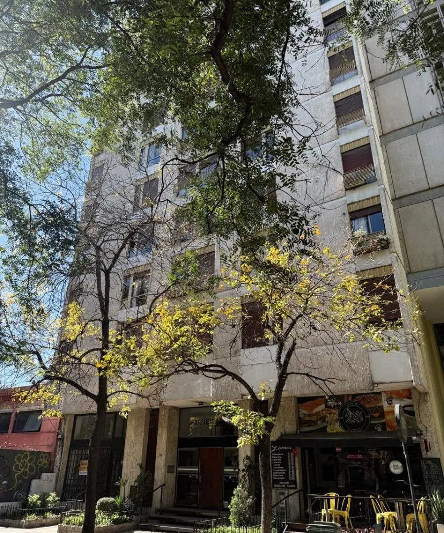 ALQUILER – DEPARTAMENTO 1 DORMITORIO FRENTE A LA CAÑADA 2