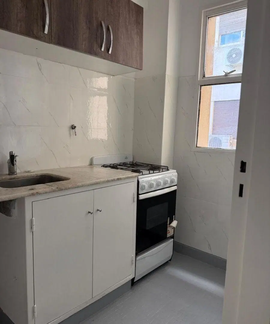 Alquiler – Departamento 1 Dormitorio Frente a La Cañada 2