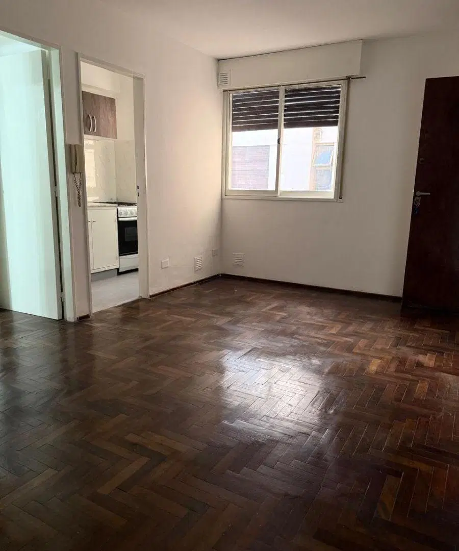 Alquiler – Departamento 1 Dormitorio Frente a La Cañada 3