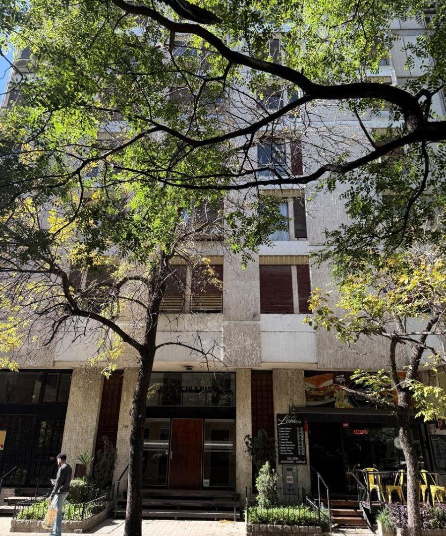 Alquiler – Departamento 1 Dormitorio Frente a La Cañada