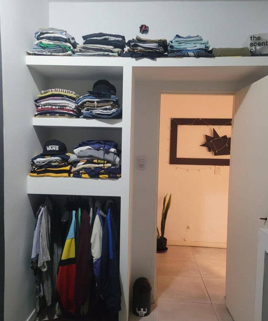 Foto de EN VENTA DEPARTAMENTO PLANTA ALTA EN PARAGUAY 3400 CON TERRAZA Y BALCÓN, imagen 5