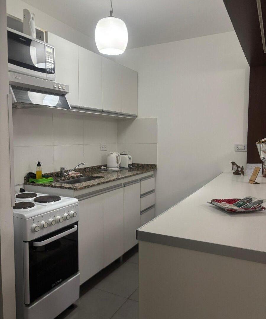 Foto de INMOBILIARIA VENDE DEPARTAMENTO 1 DORMITORIO EN MAIPU 700, imagen 5