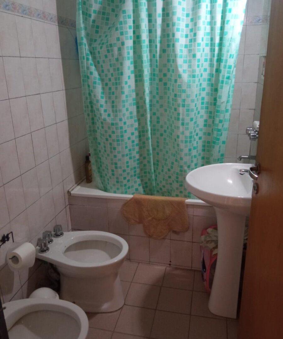 Foto de INMOBILIARIA VENDE DEPARTAMENTO DE PASILLO DE UN DORMITORIO EN PA, imagen 5
