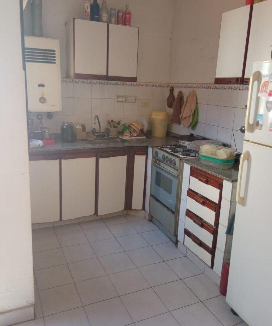 Foto de INMOBILIARIA VENDE DEPARTAMENTO DE PASILLO DE UN DORMITORIO EN PA, imagen 2
