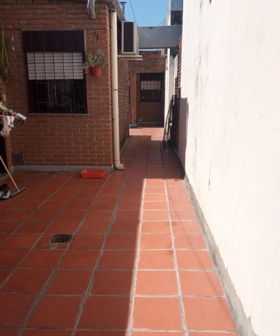 Foto de INMOBILIARIA VENDE DEPARTAMENTO DE PASILLO DE UN DORMITORIO EN PA, imagen 3
