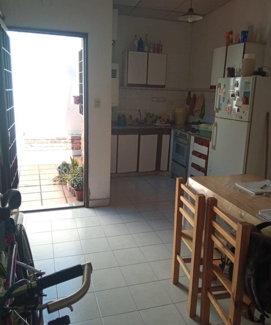 Foto de INMOBILIARIA VENDE DEPARTAMENTO DE PASILLO DE UN DORMITORIO EN PA, imagen 1