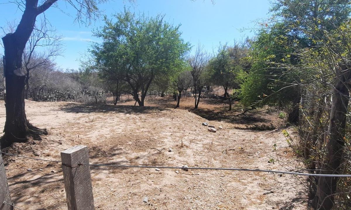 Terreno en Venta Oportunidad 5