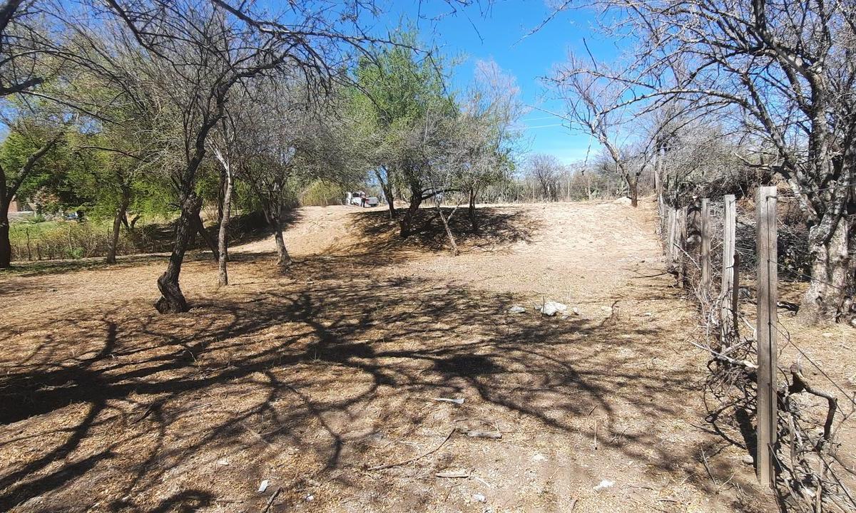 Terreno en Venta Oportunidad 4