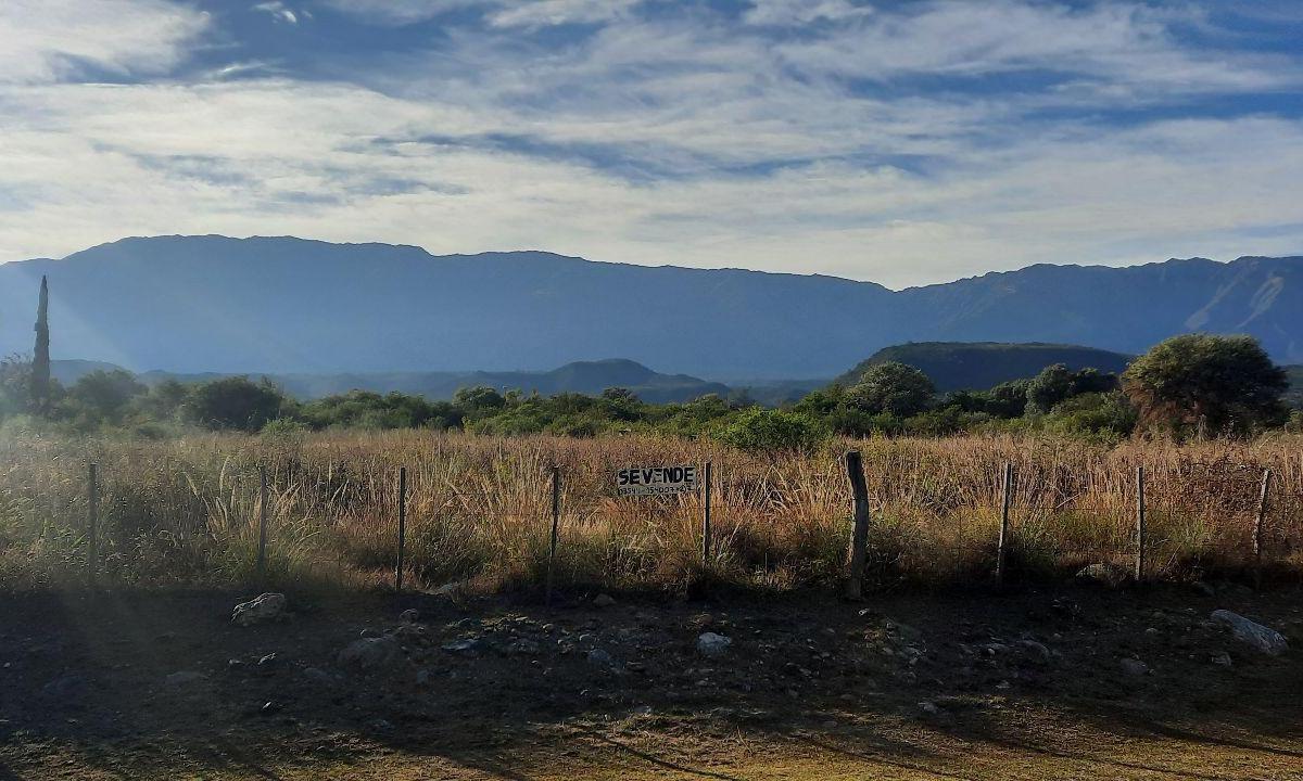 Propiedad en Argentina