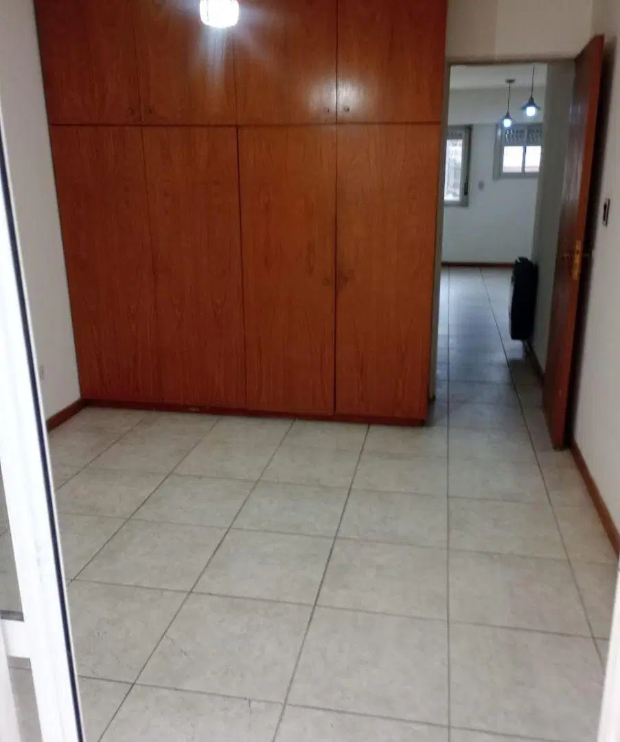 ALQUILER DEPARTAMENTO 1 DORMITORIO 2