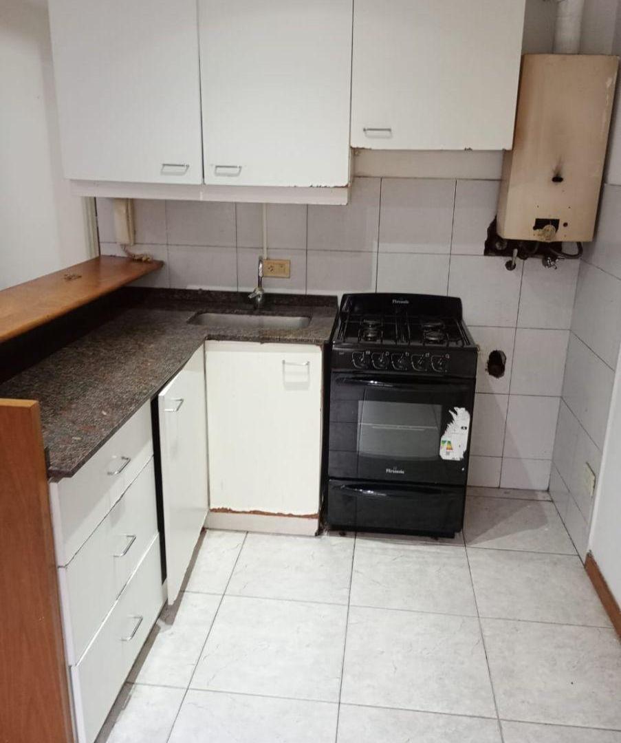 Foto de ALQUILER DEPARTAMENTO 1 DORMITORIO, imagen 4