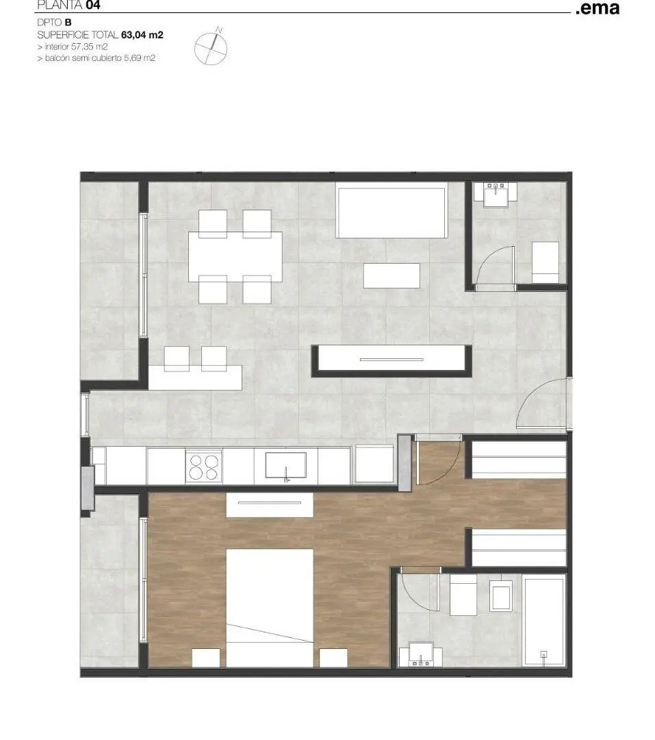 Plano 1