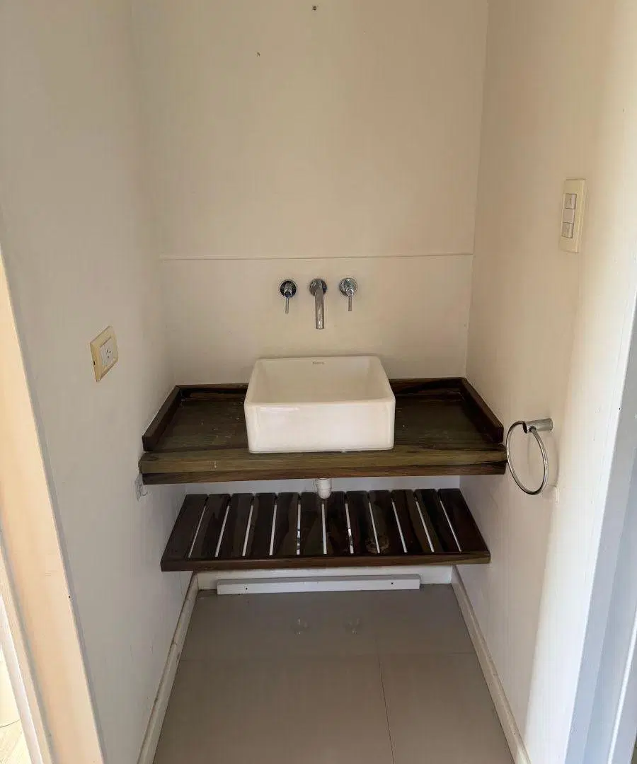 Departamento 2 ambientes ituzaingo – Muy buena oportunidad 1