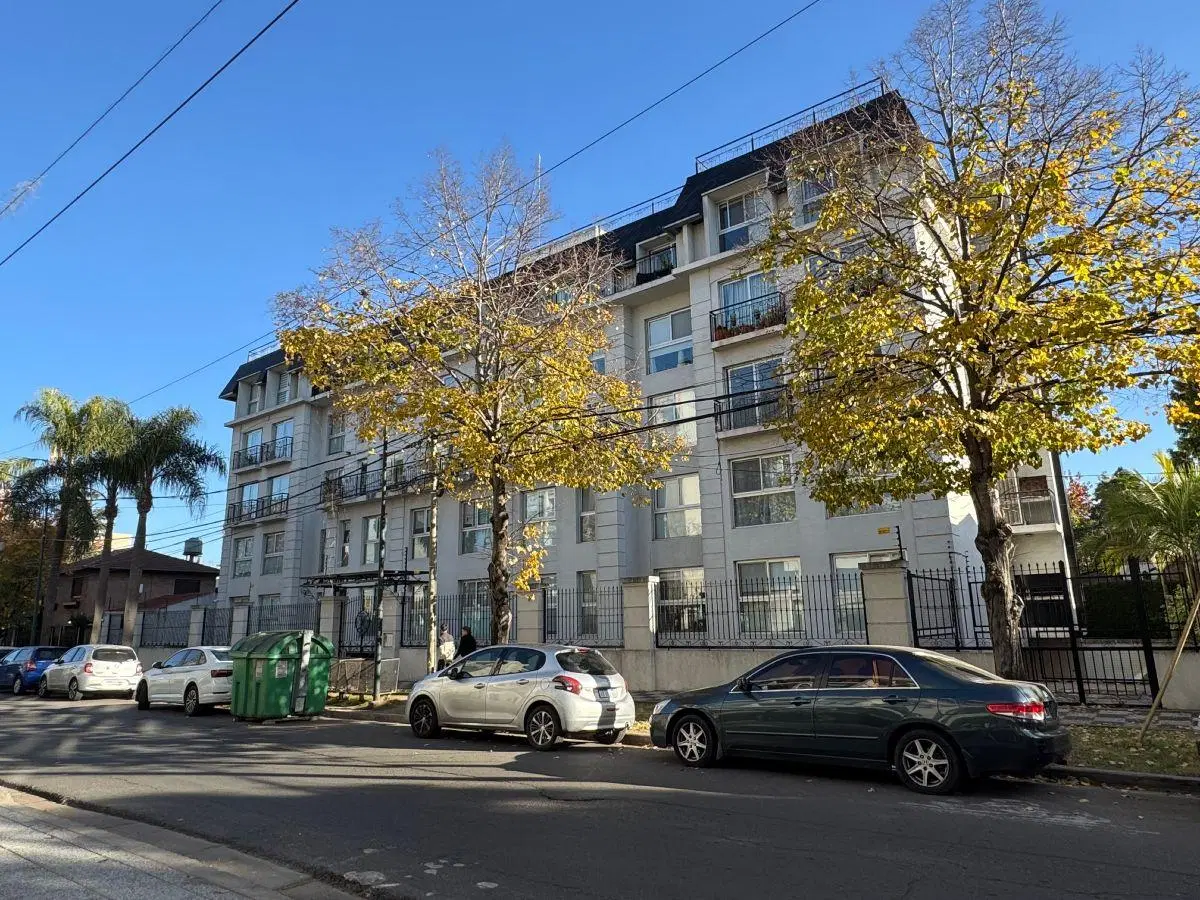 Departamento 2 ambientes ituzaingo – Muy buena oportunidad 4