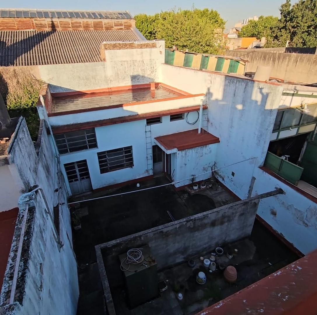 Lote Propio con Unidades en Block 3