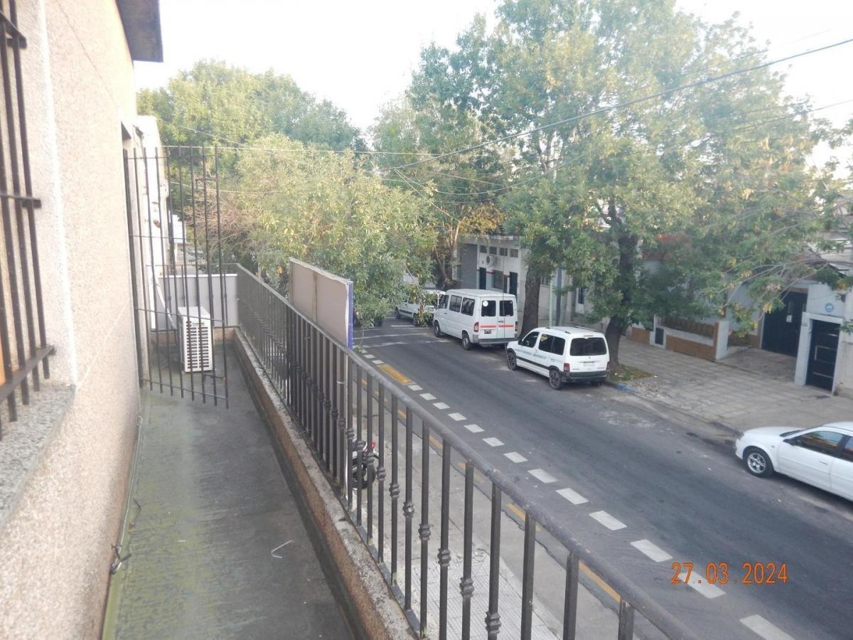 Lote Propio con Unidades en Block 5