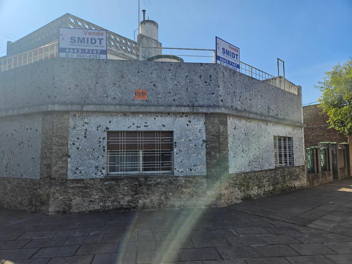 Casa en Venta 2