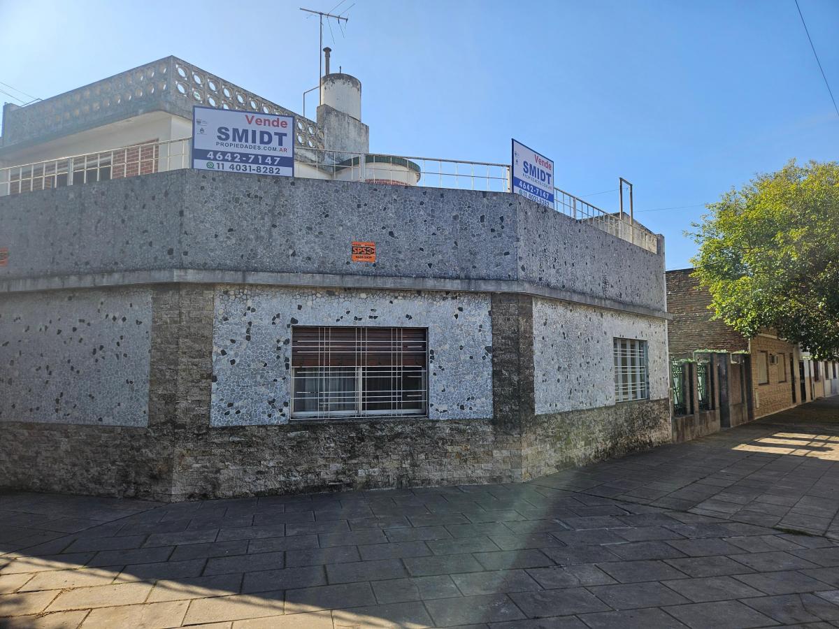 Casa en Venta 2